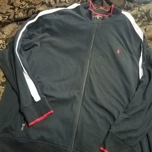 Ralph lauren jacket size 4xlt